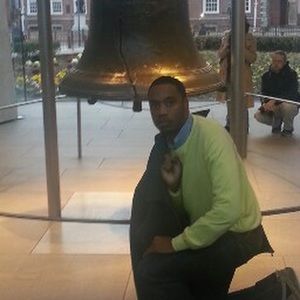 Meet your Posher, Jason